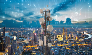 Άλμα εσόδων στα 5,6 τρισ. δολάρια για την παγκόσμια αγορά τηλεπικοινωνιών έως το 2030