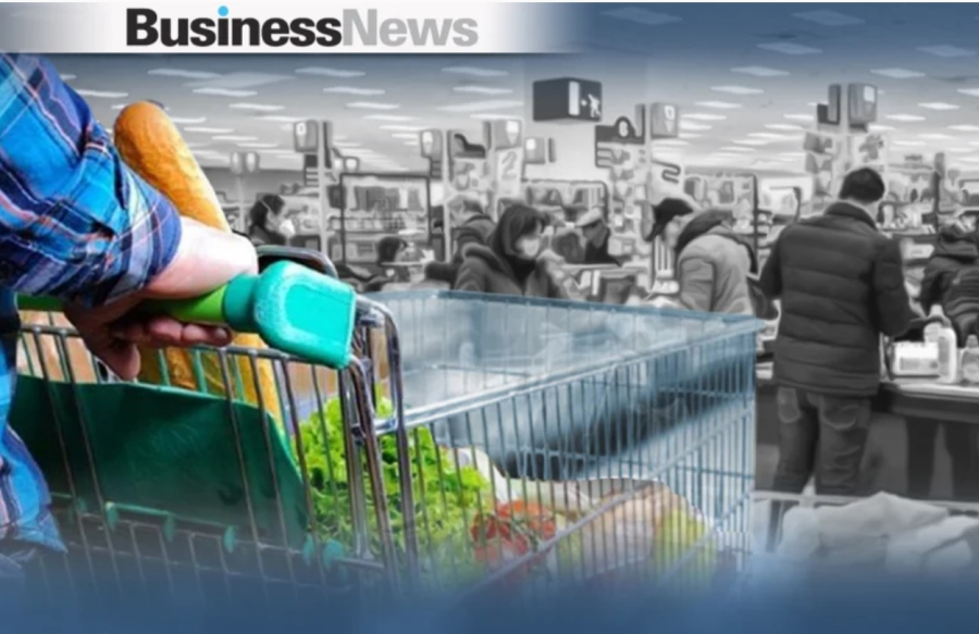 Πρεμιέρα αύριο με αστερίσκους για το «Καλάθι του Νοικοκυριού»: Τί λένε οι φορείς