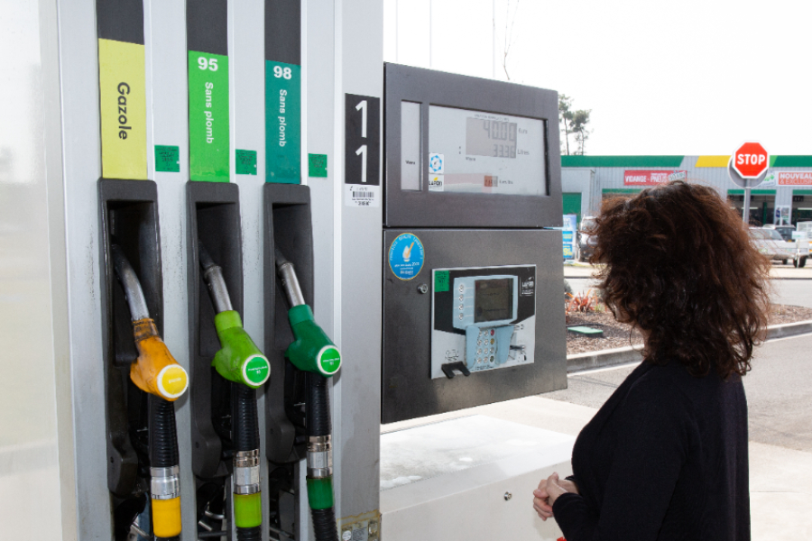 Γαλλία: Περί το 10% των πρατηρίων βενζίνης στο Παρίσι δεν εφοδιάζονται με επαρκείς ποσότητες καυσίμου