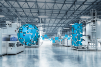 Tetra Pak &amp; ΜΕΒΓΑΛ: Στρατηγική συνεργασία για την αναβάθμιση της αυτοματοποίησης της παραγωγής γαλακτοκομικών