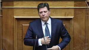 Βαρβιτσιώτης: Υπάρχει κύμα οργής στην ΕΕ κατά της Λευκορωσίας