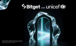 Συμμαχία Bitget και UNICEF για την ενδυνάμωση κοριτσιών στην ψηφιακή εποχή