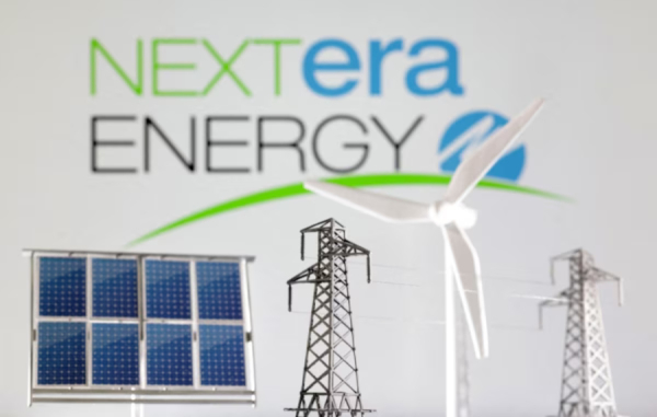 NextEra Energy: Εξαγοράζει την ανταγωνίστρια Dominion σε mega deal 66,8 δισ. δολαρίων
