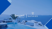 ipexpert: Πραγματοποιεί ριζικές αλλαγές στις υποδομές του ξενοδοχειακού ομίλου «Katikies»