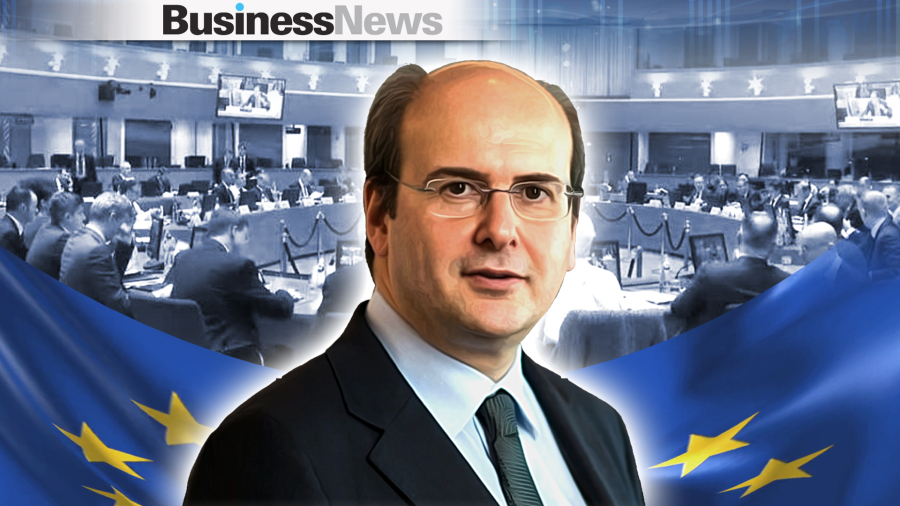 Σε Eurogroup και Ecofin ο Κ. Χατζηδάκης - Η δημοσιονομική πολιτική στο επίκεντρο