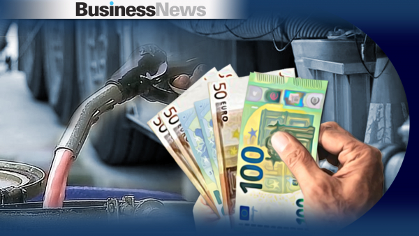 Επίδομα καυσίμων: 240.000 αιτήσεις το πρώτο 24ωρο!