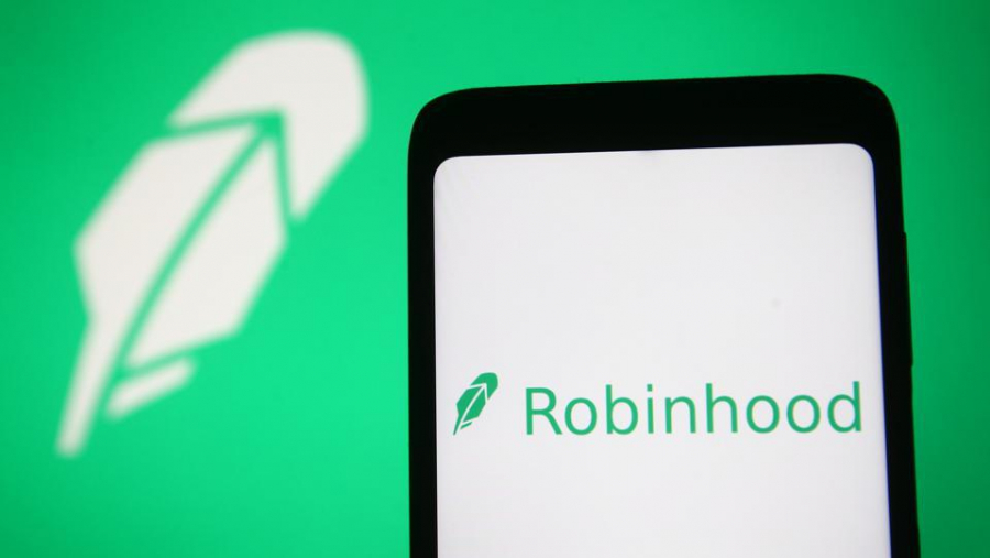 Robinhood: Απολύει το 9% των εργαζομένων