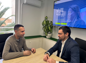 Τεχνολογία και άνθρωπος: η νέα ισορροπία στον κόσμο της εργασίας και οι απαραίτητες δεξιότητες