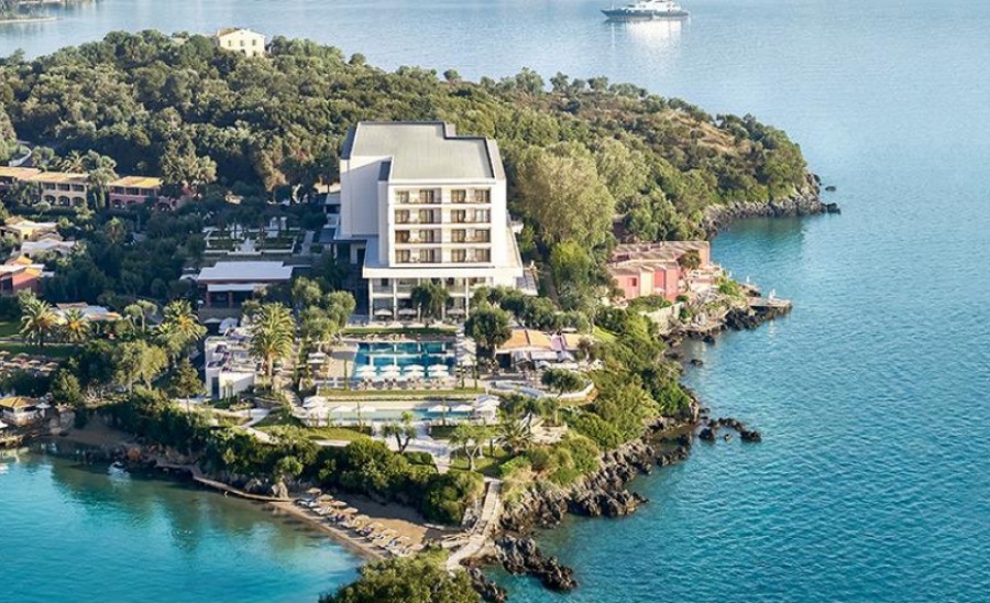 Κικίλιας: Το Ταμείο Ανάκαμψης σηματοδοτεί έναν νέο κύκλο ανάπτυξης του τουρισμού