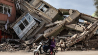 Τουρκία: Πρώτη δίκη για τα κτίρια που κατέρρευσαν λόγω κακοτεχνιών στον μεγάλο σεισμό