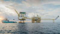 Ξεκινάει το market test για τη Mediterranean Gas