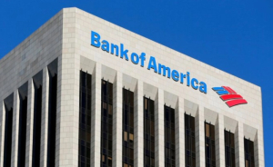 Bank of America: Kορυφαίες διακρίσεις στην Ψηφιακή Τραπεζική, την Εταιρική Τραπεζική και τη Διαχείριση Ρευστότητας