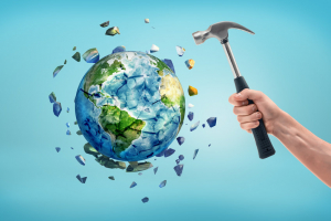 ΗΠΑ: Δραματικές προβλέψεις για τις επιπτώσεις της κλιματικής αλλαγής, από τις Υπηρεσίες Ασφαλείας