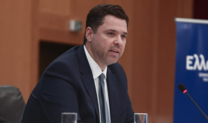 Θ. Κοντογεώργης: Δυναμικός ο ρόλος της Καβάλας στην ανάπτυξη της Β. Ελλάδας