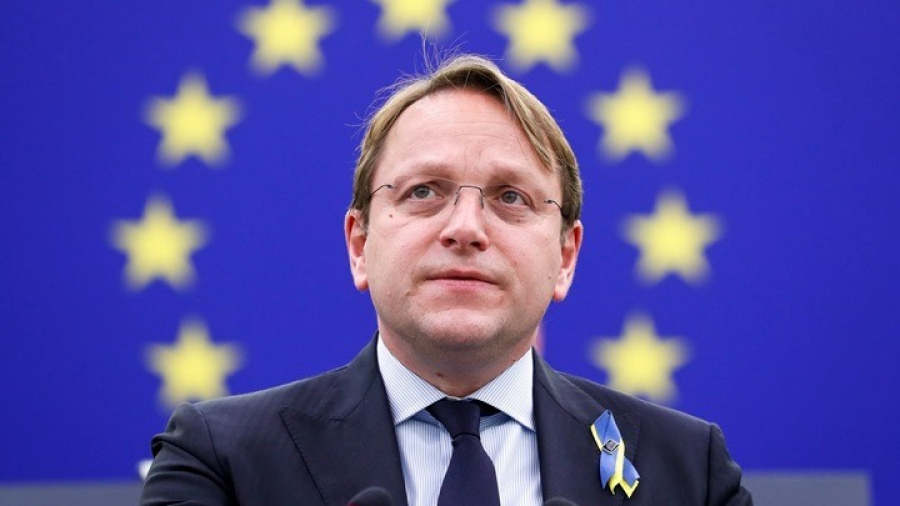 EE- Βάρχελι: Πηγή ανησυχίας οι υπερπτήσεις τουρκικών μαχητικών πάνω από ελληνικές περιοχές