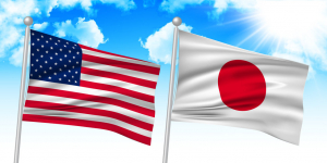 ΗΠΑ: Συμφωνία με την Ιαπωνία για τους δασμούς στον χάλυβα, αλλά όχι για αλουμίνιο