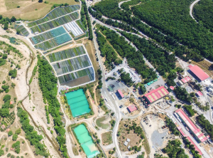 Ελληνικός Χρυσός: Στη δημοσιότητα η μελέτη περιβαλλοντικών επιπτώσεων για την επένδυση 3 δισ. δολ.