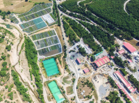 Ελληνικός Χρυσός: Στη δημοσιότητα η μελέτη περιβαλλοντικών επιπτώσεων για την επένδυση 3 δισ. δολ.