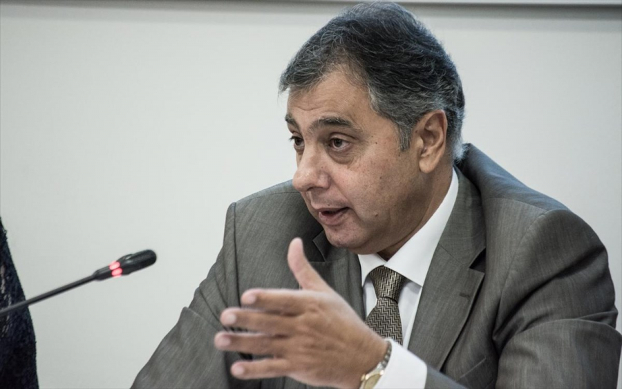 Κορκίδης: Προτάσεις ελάφρυνσης των επιχειρήσεων και ανάκαμψης της οικονομίας