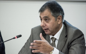 Κορκίδης: Προτάσεις ελάφρυνσης των επιχειρήσεων και ανάκαμψης της οικονομίας