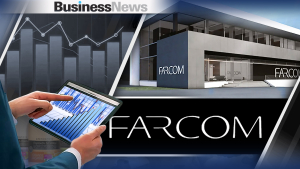 Farcom: Aύξηση τζίρου και κερδών άνω του 20% το 2023