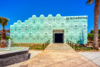 Bioaroma: Aπο το Dragons Den στην επένδυση για νέα μονάδα