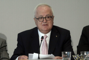 Χατζηνικολάου (Πειραιώς): Οι γεωπολιτικές εξελίξεις επηρεάζουν άμεσα την παγκόσμια ανταγωνιστικότητα