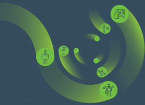 Palladian conferences: Διοργανώνει συνέδριο για την κυκλική οικονομία και την «πράσινη» ενέργεια