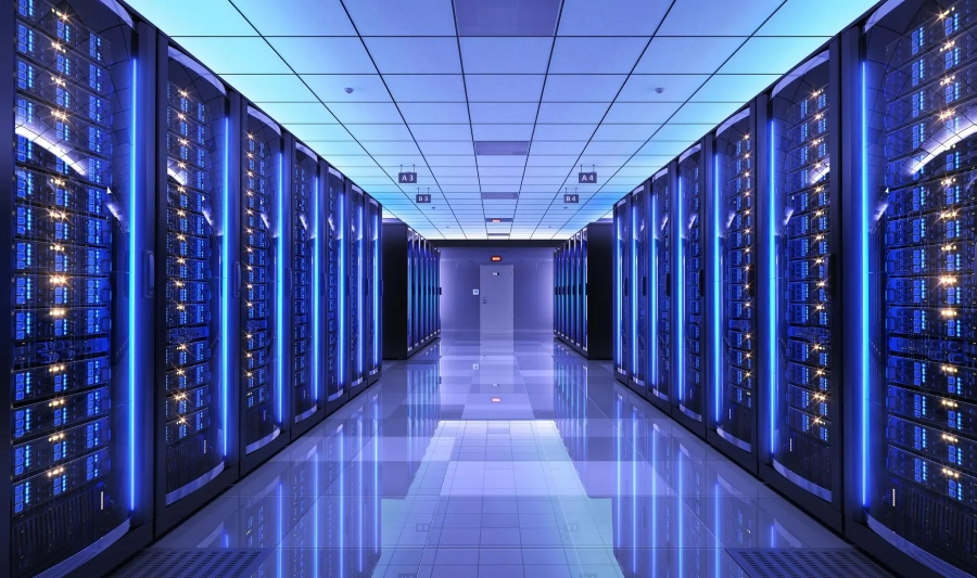 Οι εκπομπές CO₂ των data centers και AI θα φτάσουν τους 810 εκατ. τόνους ετησίως