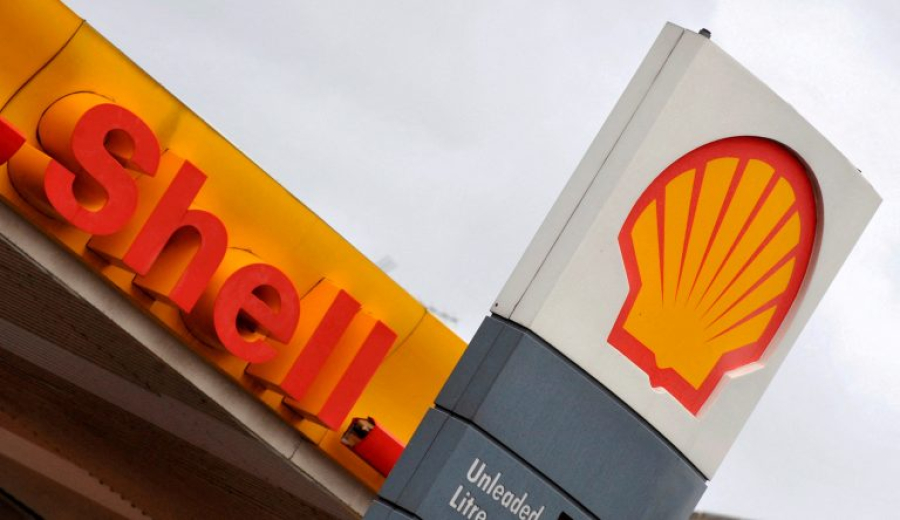 Shell: Κέρδη 6,2 δισ.δολάρια το γ' τρίμηνο - Επαναγορά μετοχών 3,5 δισ.