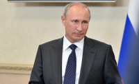 Ρωσία: Εντολή Πούτιν σε Gazprom για περισσότερο αέριο στην Ευρώπη