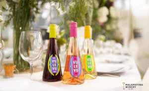 Vulevu - Μια νέα «μεθυστική» πρόταση - πρόκληση με την υπογραφή της Οινοποιίας Μαλαματίνα