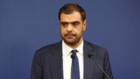 Μαρινάκης: Το καλώδιο Ελλάδας–Κύπρου θα προχωρήσει κανονικά – «Δεν ζητάμε άδεια από την Τουρκία»