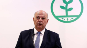 Κ.Τσιάρας: Στήριξη των Ελλήνων παραγωγών και δημιουργία συνθήκης ανθεκτικότητας