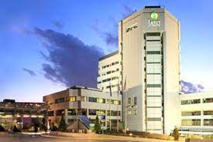 ΙΑΣΩ: Επενδύει στην ενίσχυση του Institute of Life – ΙΑΣΩ