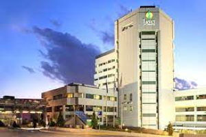 ΙΑΣΩ: Επενδύει στην ενίσχυση του Institute of Life – ΙΑΣΩ