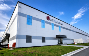 Η LG επεκτείνει τη βιομηχανική παραγωγή της στη Λατινική Αμερική