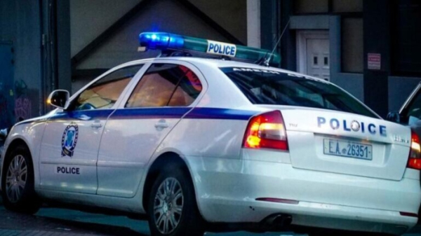 Διάρρηξη με ριφιφί στα γραφεία κατασκευαστικής εταιρείας στην Καλλιθέα