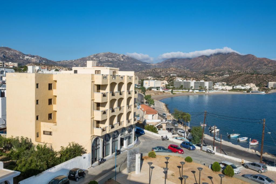 Στην CHC Group το ξενοδοχείο Atlantis στην Κάρπαθο