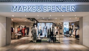 Marks &amp; Spencer: Στην Καλαμάτα το νέο κατάστημα της αλυσίδας στην Ελλάδα