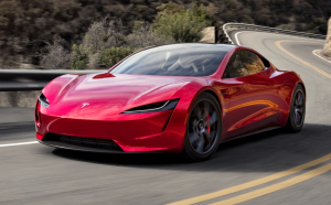 Tesla: Aνακαλεί περισσότερα από 2 εκατομμύρια αυτοκίνητα