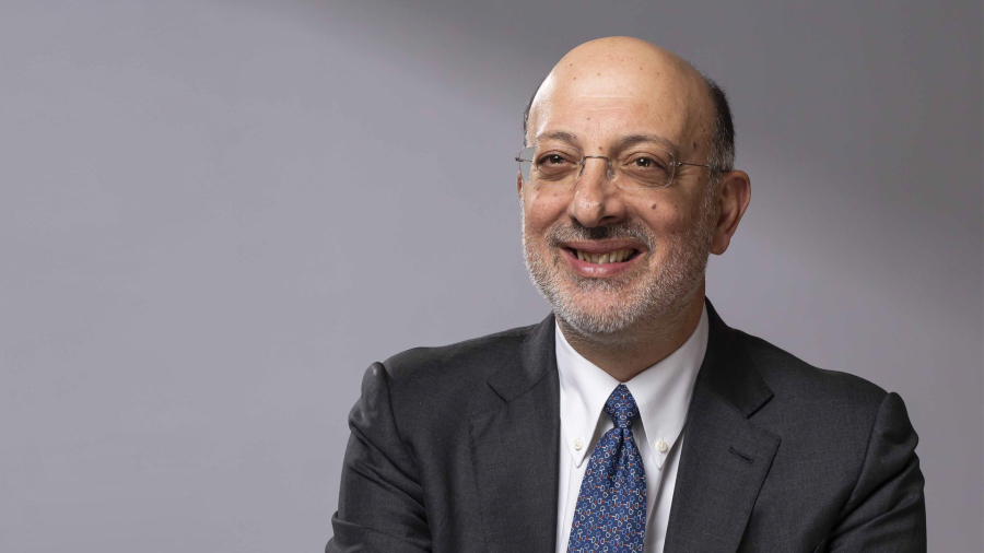 Ο Αιμλιλιος Κυριάκου