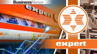 Εxpert Hellas: Ισχυρή αναπτυξιακή πορεία το 2025 με κύκλο εργασιών 39,6 εκατ. ευρώ