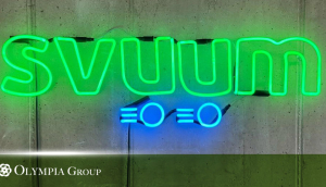 SVUUM: Η νέα επένδυση της Olympia Group στον κλάδο του Last Mile