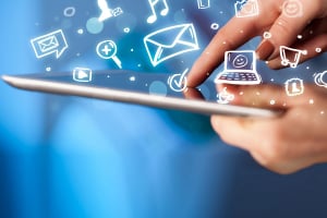 Σημαντικά αυξημένες οι ψηφιακές συναλλαγές με το Δημόσιο στο εννέαμηνο