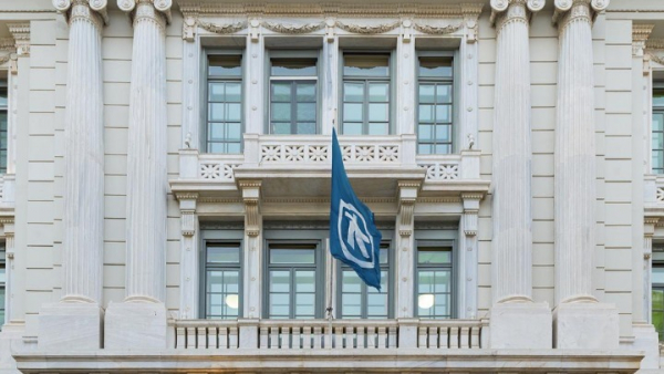Κέρδος 300 εκατ. ευρώ στην Alpha Bank φέρνει η συμφωνία με Nexi στον τομέα των καρτών
