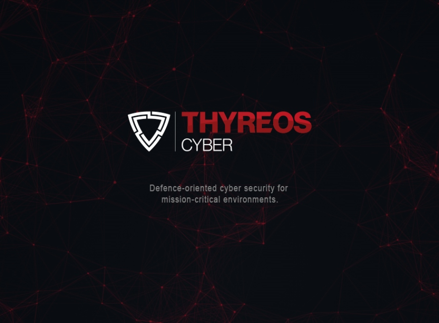 Η THYREOS CYBER παρουσιάζει την Palestra, ολοκληρωμένη πλατφόρμα κυβερνοασφάλειας