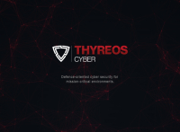 Η THYREOS CYBER παρουσιάζει την Palestra, ολοκληρωμένη πλατφόρμα κυβερνοασφάλειας