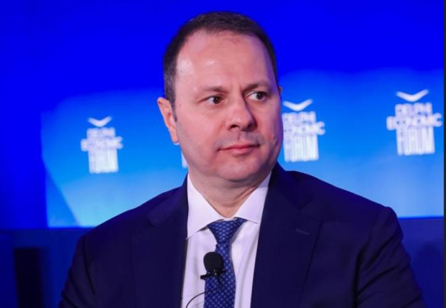 DEF2026 - Σταμπουλίδης (Υπερταμείο): Δημοπράτηση 20 ακινήτων Δημοσίου το 2026 για κοινωνικές κατοικίες