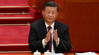 Κίνα: Επισιμοποιήθηκε η νέα θητεία του Σι Τζινπίνγκ